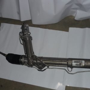 Caixa de direção hidráulica BMW X5 2008