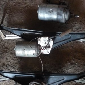 Limpadores Fiat a parti R$80